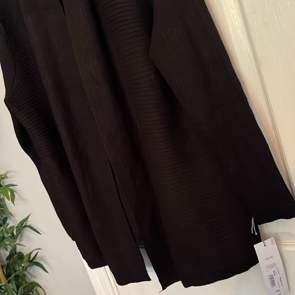 Liz Claiborne cardigan NWT PXXL - Picture 2 of 10